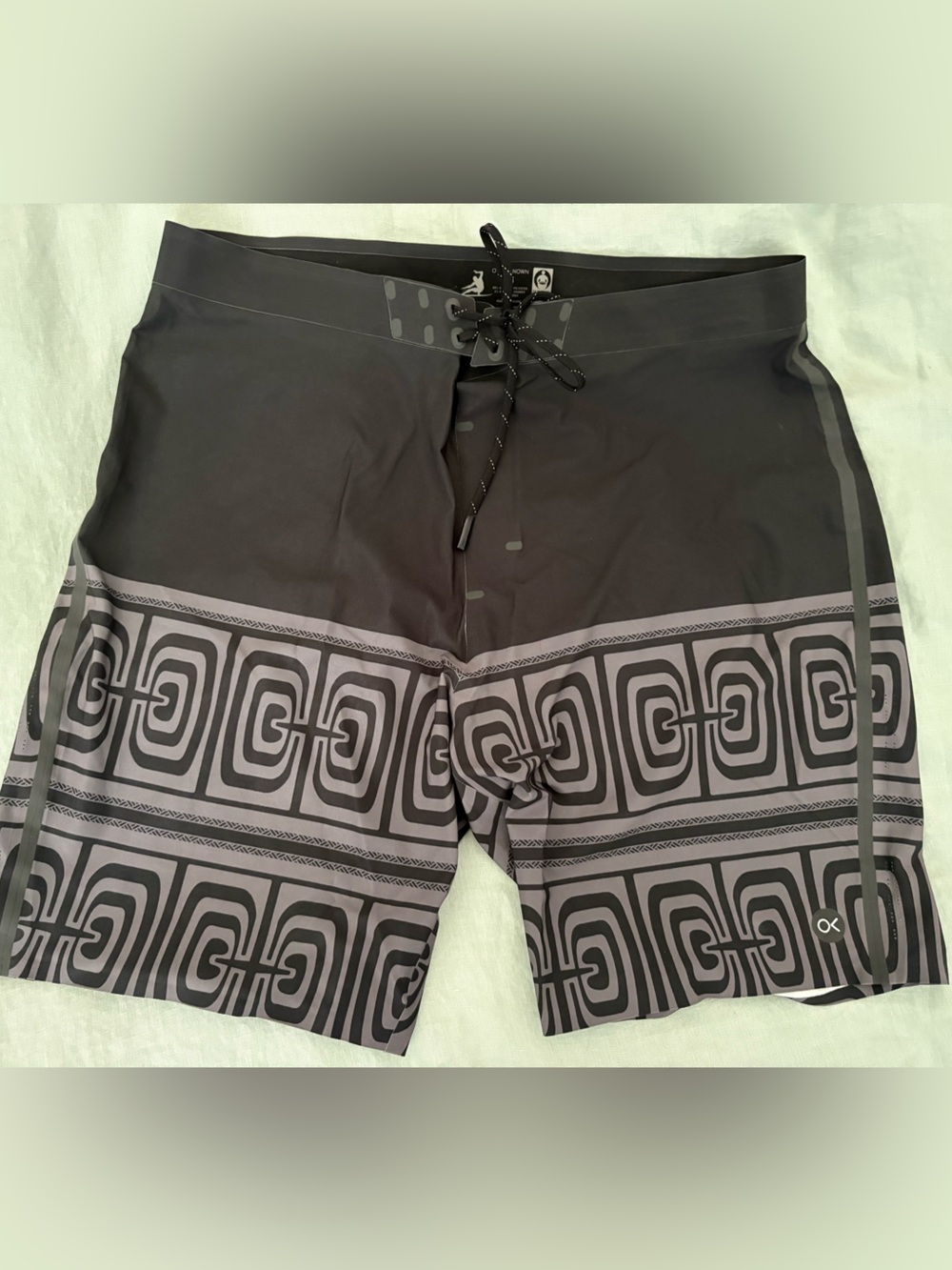 Outerknown Raimana Apex Board Shorts